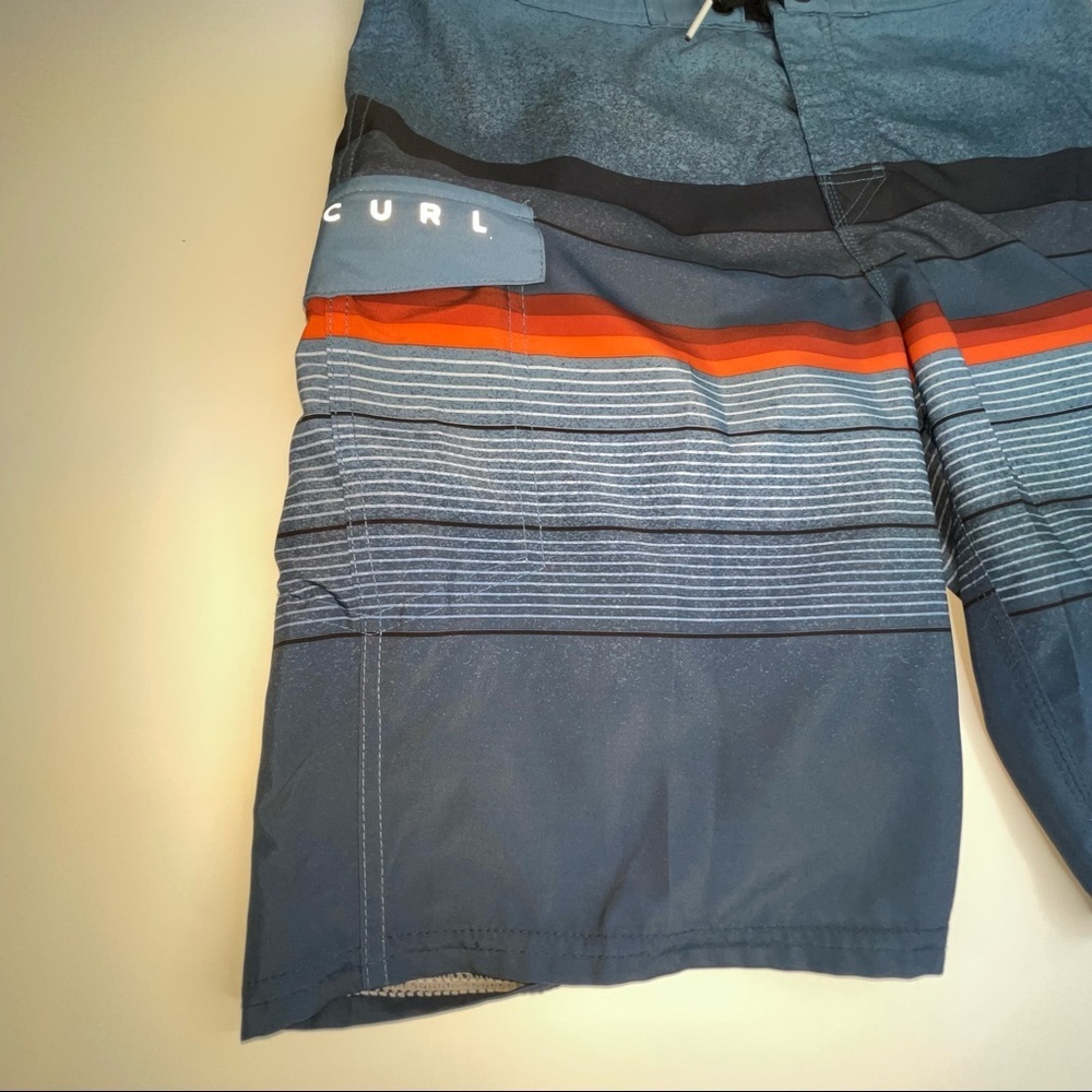 Rip Curl Ripcurl Lineup Layday Boardshorts 31 - image 5